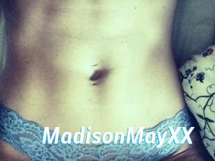 MadisonMayXX