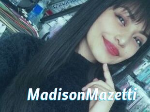 MadisonMazetti J Mine