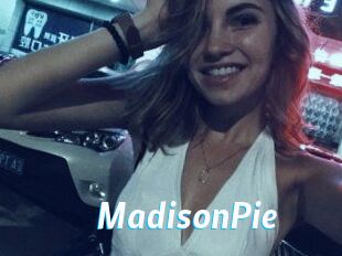 MadisonPie