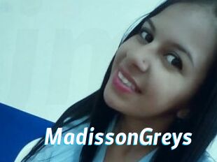 MadissonGreys