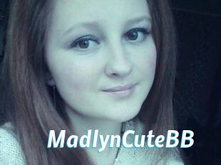 MadlynCuteBB
