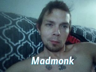 Madmonk