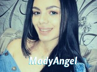 MadyAngel