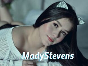 MadyStevens