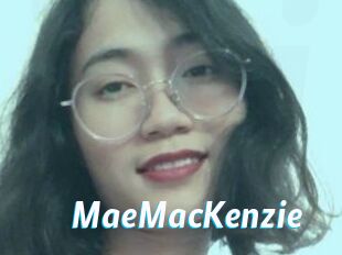 MaeMacKenzie