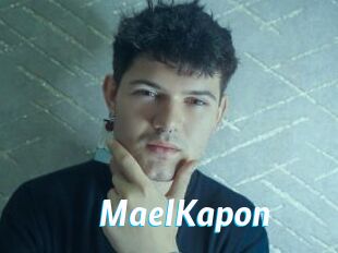 MaelKapon