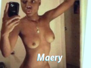 Maery