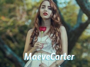 MaeveCarter