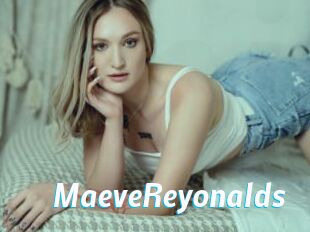 MaeveReyonalds
