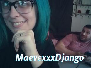 MaevexxxDjango