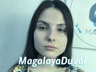 MagalayaDuval