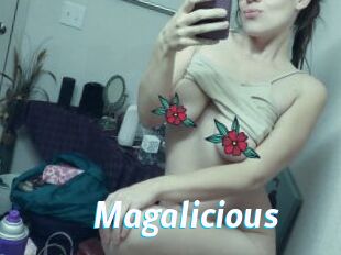 Magalicious