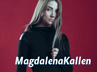 MagdalenaKallen
