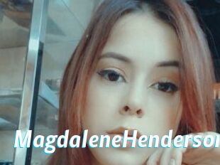 MagdaleneHenderson