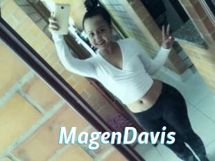 MagenDavis
