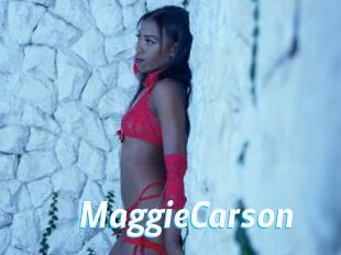 MaggieCarson