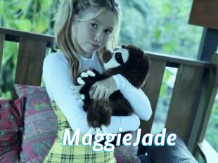 MaggieJade