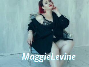 MaggieLevine