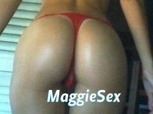 MaggieSex