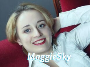 MaggieSky
