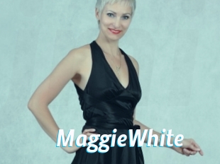MaggieWhite