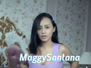 MaggySantana