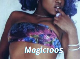 Magic1005
