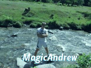MagicAndrew