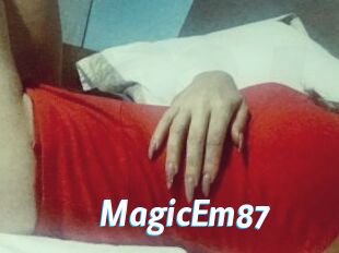 MagicEm87