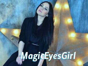 MagicEyesGirl