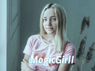 MagicGirll