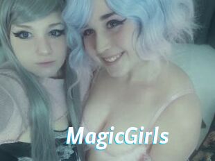 MagicGirls