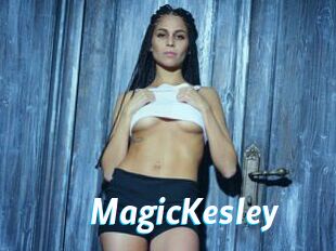 MagicKesley