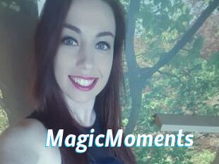 MagicMoments
