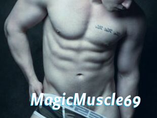 MagicMuscle69
