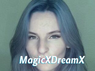 MagicXDreamX
