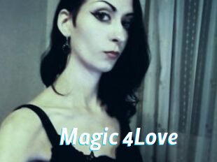 Magic_4Love