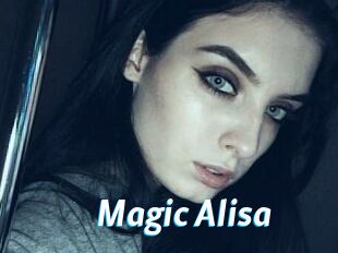 Magic_Alisa