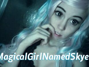 MagicalGirlNamedSkye