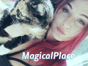 MagicalPlace