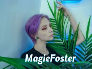 MagieFoster
