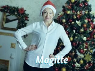 Magitte