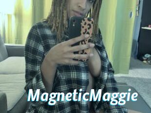 MagneticMaggie