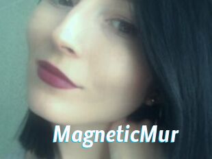 MagneticMur