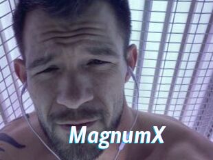MagnumX