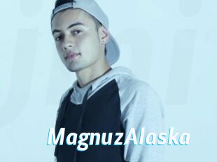 MagnuzAlaska