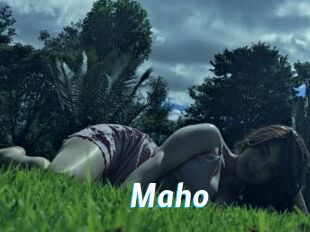 Maho