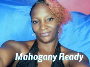 Mahogany_Ready