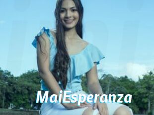 MaiEsperanza