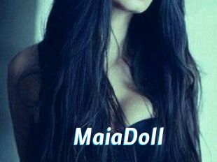 Maia_Doll